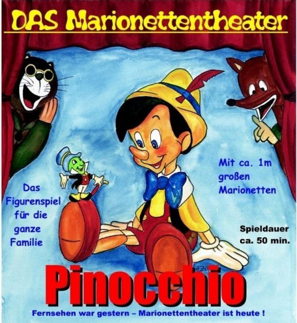 Theater Familie