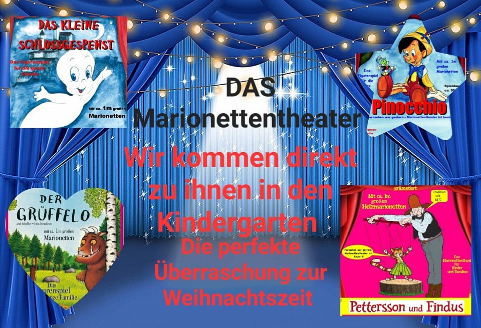 Für Kindergarten