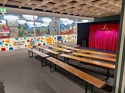 Möbelhaus puppentheater